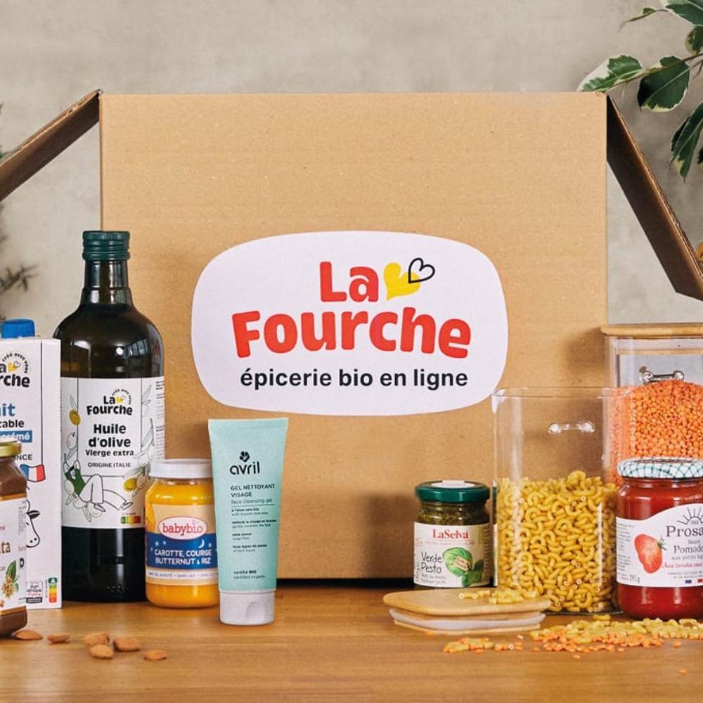 La Fourche